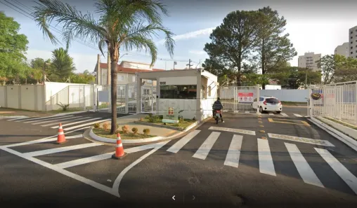 Casa de Condomínio com 2 Quartos para alugar, 55m² no Parque Sabará, São Carlos