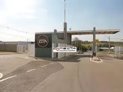 Galpão/Depósito/Armazém à venda, 924m² no Loteamento Industrial Veccon Zeta, Sumaré