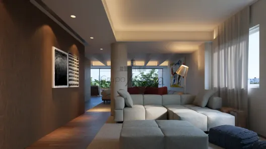 Apartamento com 3 Quartos à venda, 351m² no Jardim Paulista, São Paulo