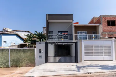Sobrado com 3 Quartos à venda, 130m² no Jardim Antonio Von Zuben, Campinas