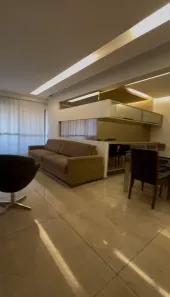 Cobertura com 4 Quartos para alugar, 240m² no Ponta Verde, Maceió
