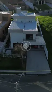 Casa de Condomínio com 4 Quartos à venda, 319m² no Condomínio do Lago 1ª Etapa, Goiânia