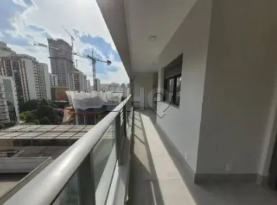 Apartamento com 2 Quartos à venda, 91m² no Perdizes, São Paulo