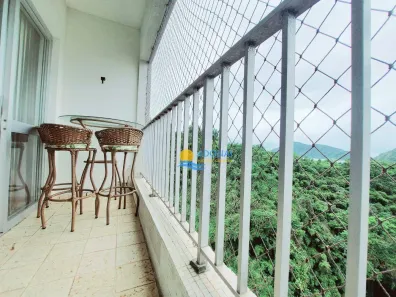 Apartamento com 1 Quarto à venda, 70m² no Jardim Las Palmas, Guarujá