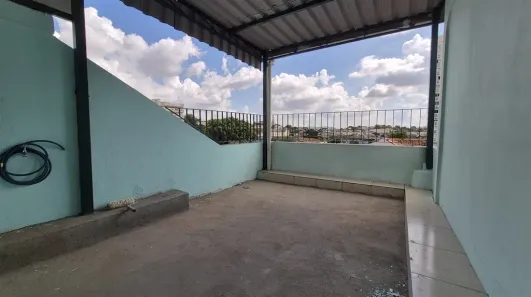 Apartamento com 2 Quartos à venda, 80m² no Rocha, Rio de Janeiro