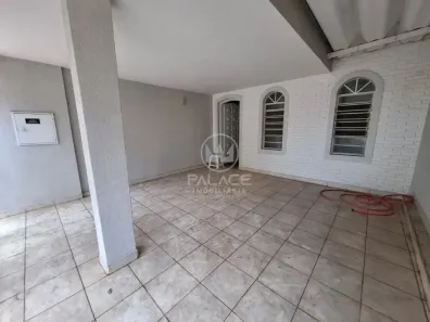 Casa com 2 Quartos à venda, 100m² no Jardim Monumento, Piracicaba