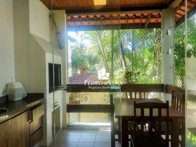 Casa de Condomínio com 1 Quarto à venda, 48m² no Riviera, Bertioga