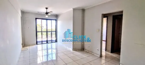 Apartamento com 2 Quartos à venda, 92m² no Ponta da Praia, Santos