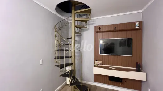 Casa com 2 Quartos para alugar, 130m² no Parque da Vila Prudente, São Paulo