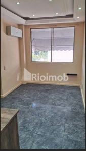 Apartamento com 2 Quartos à venda, 49m² no Pechincha, Rio de Janeiro