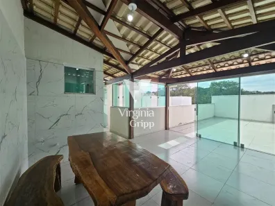 Casa com 2 Quartos à venda, 157m² no Residencial Lagoa, Betim