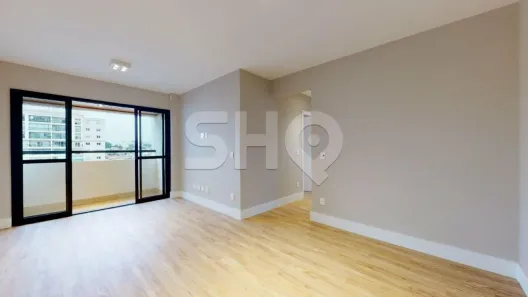 Apartamento com 2 Quartos à venda, 69m² no Vila Ipojuca, São Paulo