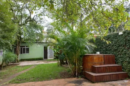 Casa com 2 Quartos à venda, 190m² no Vila Nova Conceição, São Paulo