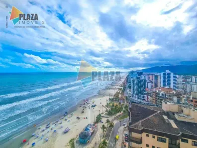 Apartamento com 3 Quartos à venda, 150m² no Caiçara, Praia Grande