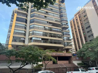 Cobertura com 4 Quartos à venda, 377m² no Praia da Costa, Vila Velha
