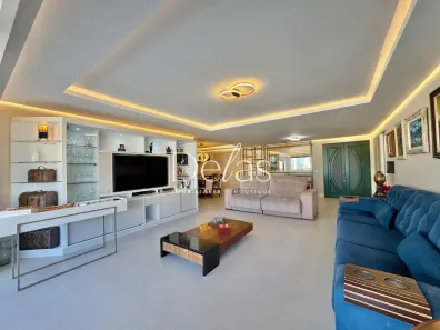 Apartamento com 4 Quartos à venda, 232m² no Aldeota, Fortaleza