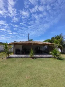 Casa com 6 Quartos à venda, 220m² no Uruaú, Beberibe