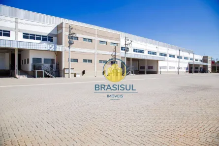 Galpão/Depósito/Armazém para alugar, 3520m² no Éden, Sorocaba