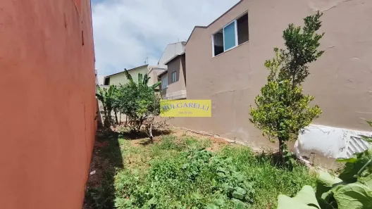 Lote/Terreno à venda, 125m² no Parque Almerinda Pereira Chaves, Jundiaí