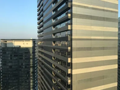 Sala Comercial para alugar, 82m² no Várzea de Baixo, São Paulo
