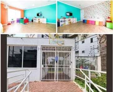 Apartamento com 2 Quartos à venda, 65m² no Parque Novo Mundo, São Paulo