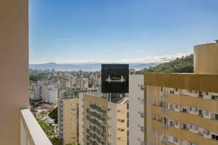 Apartamento com 2 Quartos à venda, 65m² no Itacorubi, Florianópolis