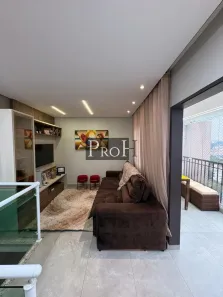 Apartamento com 3 Quartos à venda, 102m² no Nova Petrópolis, São Bernardo do Campo