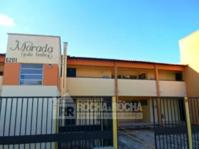 Apartamento com 2 Quartos para alugar, 49m² no Vale Quem Tem, Teresina