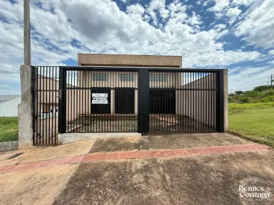 Sala Comercial com 3 Quartos à venda, 192m² no Jardim São Clemente, Maringá
