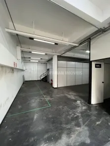 Galpão/Depósito/Armazém à venda, 716m² no Santo Antônio, São Caetano do Sul