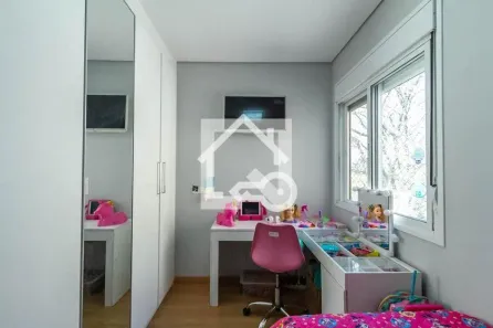 Casa com 3 Quartos à venda, 258m² no Vila Lusitânia, São Bernardo do Campo