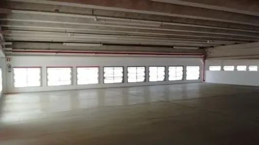 Galpão/Depósito/Armazém com 1 Quarto para alugar, 2660m² no Parque São Lourenço, São Paulo