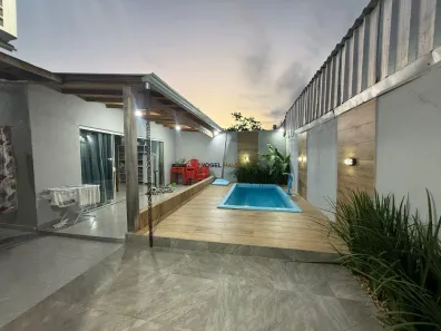 Casa de Condomínio com 3 Quartos à venda, 240m² no Harmonia, Canoas