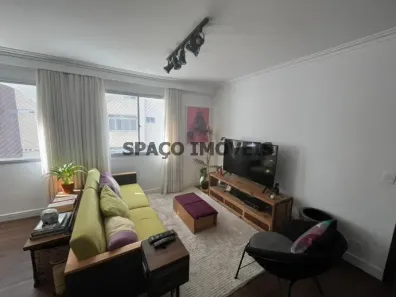 Apartamento com 3 Quartos à venda, 101m² no Pinheiros, São Paulo