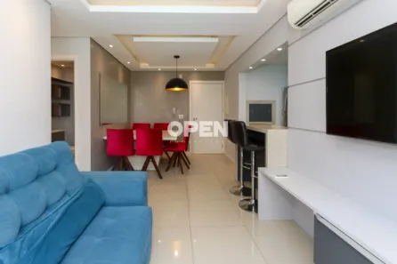 Apartamento com 2 Quartos à venda, 63m² no Marechal Rondon, Canoas