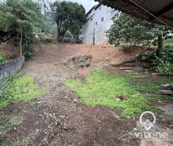 Lote/Terreno à venda, 550m² no Córrego D'Antas, Nova Friburgo