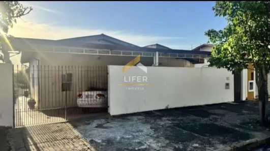 Casa com 3 Quartos à venda, 350m² no Jardim Novo Campos Elíseos, Campinas