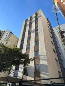 Apartamento com 3 Quartos para alugar, 75m² no Campo Belo, São Paulo