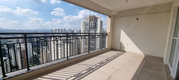 Apartamento com 3 Quartos à venda, 102m² no Vila Suzana, São Paulo