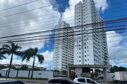 Apartamento com 2 Quartos à venda, 90m² no Antares, Maceió