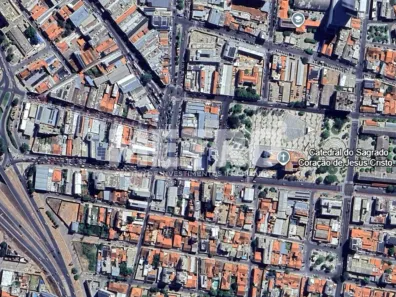 Ponto Comercial à venda, 200m² no Centro, Petrolina