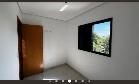Apartamento com 2 Quartos à venda, 100m² no Vila Assunção, Santo André