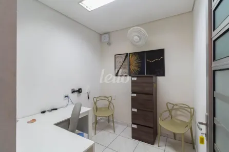 Prédio Comercial para alugar, 525m² no Silveira, Santo André