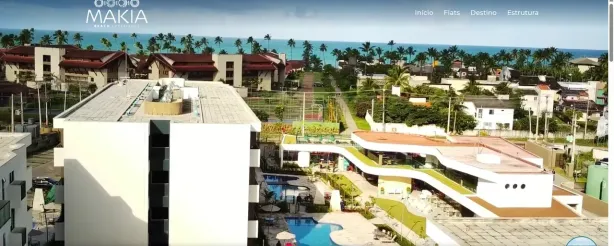 Apartamento com 1 Quarto à venda, 29m² no , Ipojuca