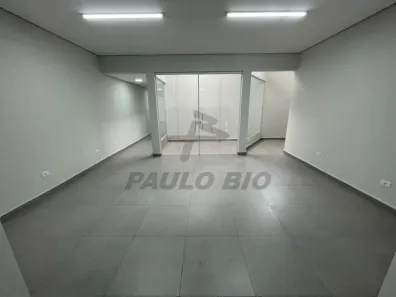 Galpão/Depósito/Armazém para alugar, 780m² no Matriz, Mauá
