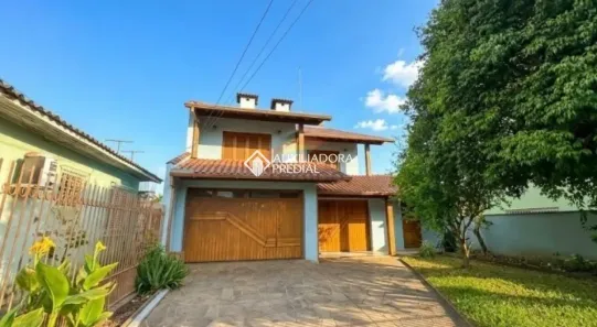 Casa com 5 Quartos à venda, 225m² no Rincão dos Ilhéus, Estância Velha