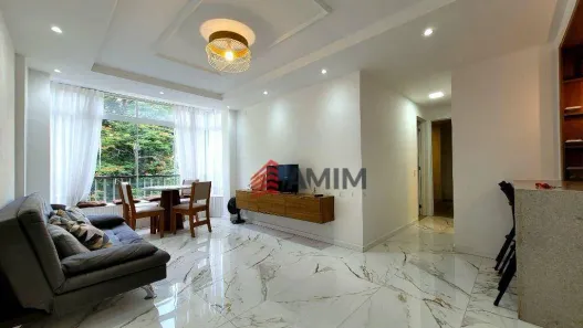 Apartamento com 2 Quartos à venda, 80m² no Boa Viagem, Niterói