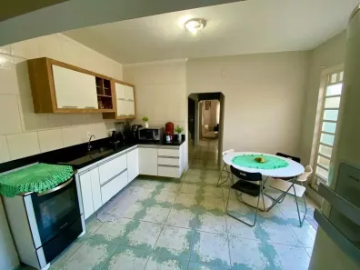 Casa com 4 Quartos à venda, 149m² no Conjunto Habitacional Júlio de Mesquita Filho, Sorocaba
