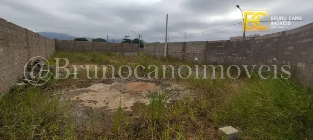 Lote/Terreno à venda, 312m² no Balneario FloraRica, Peruíbe