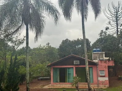 Fazenda/Sítio com 2 Quartos à venda, 5000m² no Pau Arcado, Campo Limpo Paulista